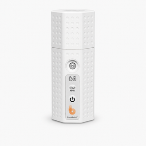 EnviroBiotics BioLogic Mini Portable Probiotic Air & Surface Purifier
