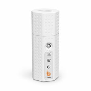 EnviroBiotics BioLogic Mini Portable Probiotic Air & Surface Purifier