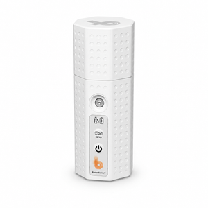 EnviroBiotics BioLogic Mini Portable Probiotic Air & Surface Purifier