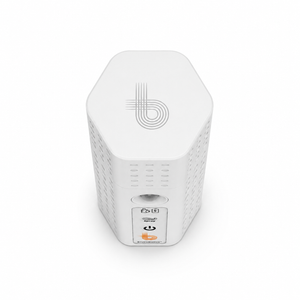EnviroBiotics BioLogic Mini Portable Probiotic Air & Surface Purifier