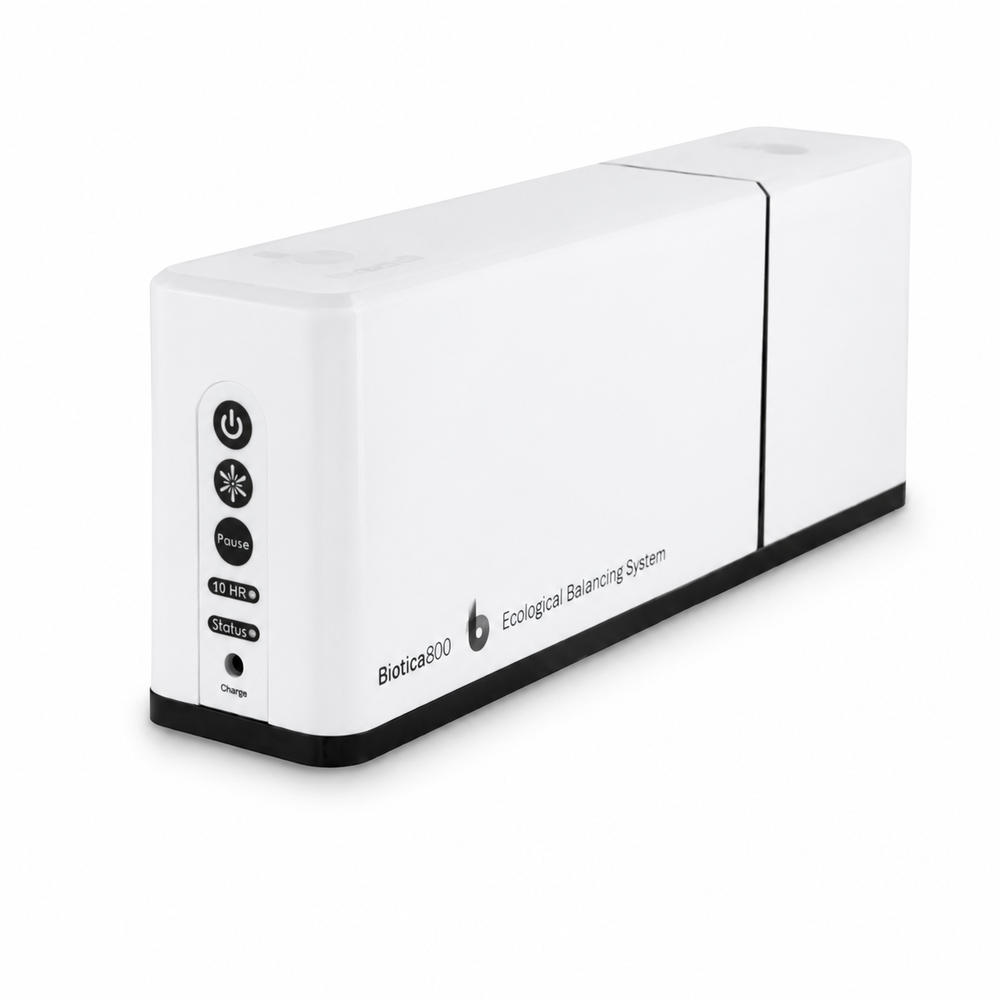 EnviroBiotics Biotica 800 probiotic air and surface purifier (formerly Better Air)