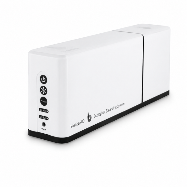 EnviroBiotics Biotica 800 Natural Probiotic Air & Surface Purifier (Up to 800 sq ft)