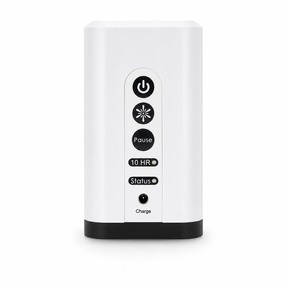 EnviroBiotics Biotica 800 probiotic air and surface purifier (formerly Better Air)