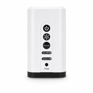 EnviroBiotics Biotica 800 Natural Probiotic Air & Surface Purifier (Up to 800 sq ft)