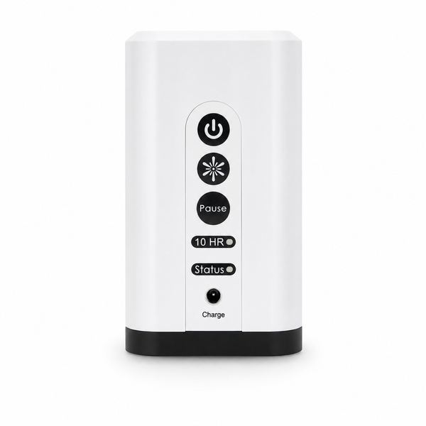 EnviroBiotics Biotica 800 Natural Probiotic Air & Surface Purifier (Up to 800 sq ft)