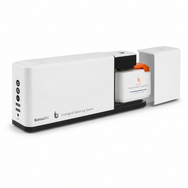 EnviroBiotics Biotica 800 Natural Probiotic Air & Surface Purifier (Up to 800 sq ft)