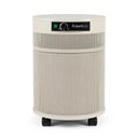Airpura air purifier on a white background