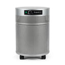 Airpura air purifier on a white background