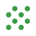 Particles icon